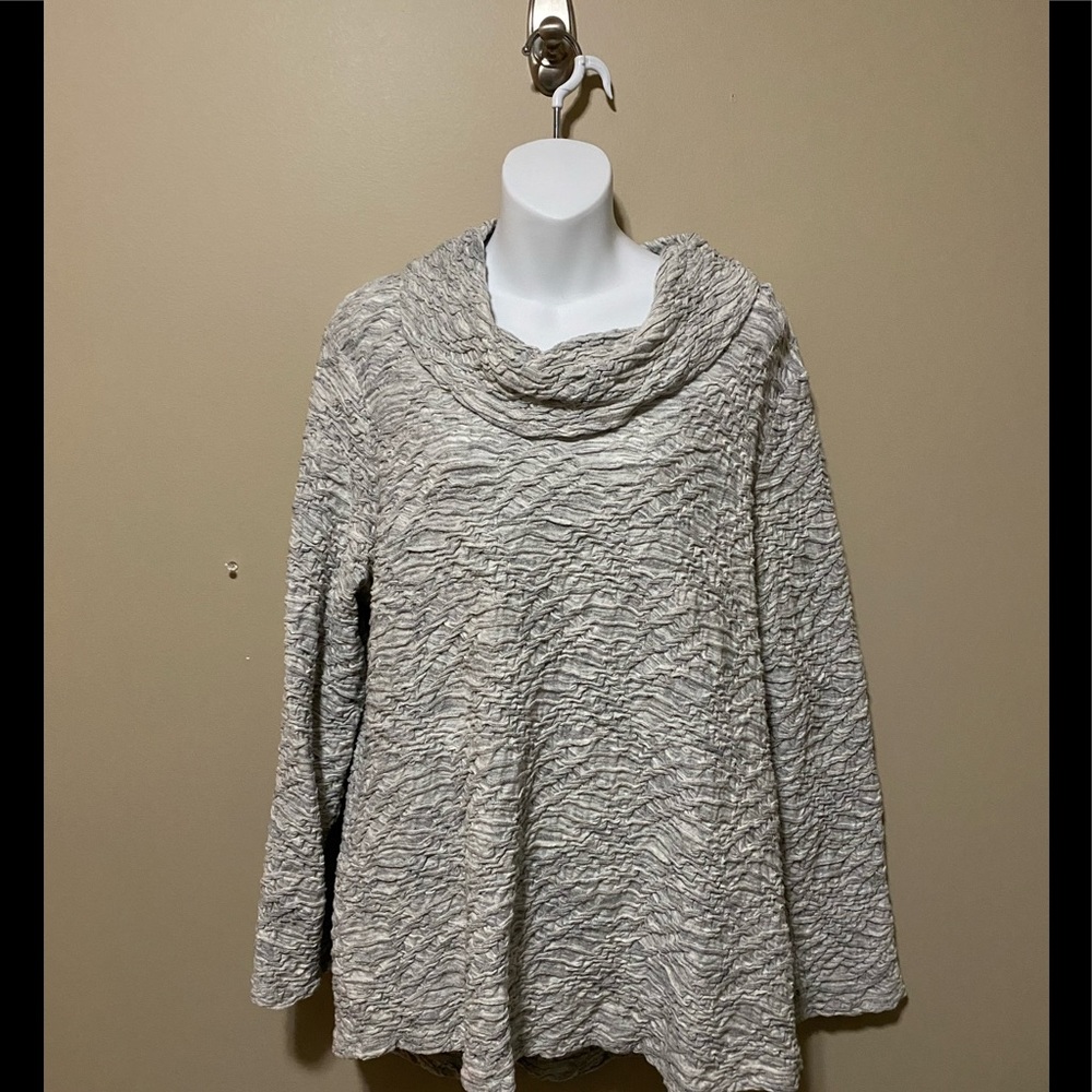 Tunic top by Habitat
